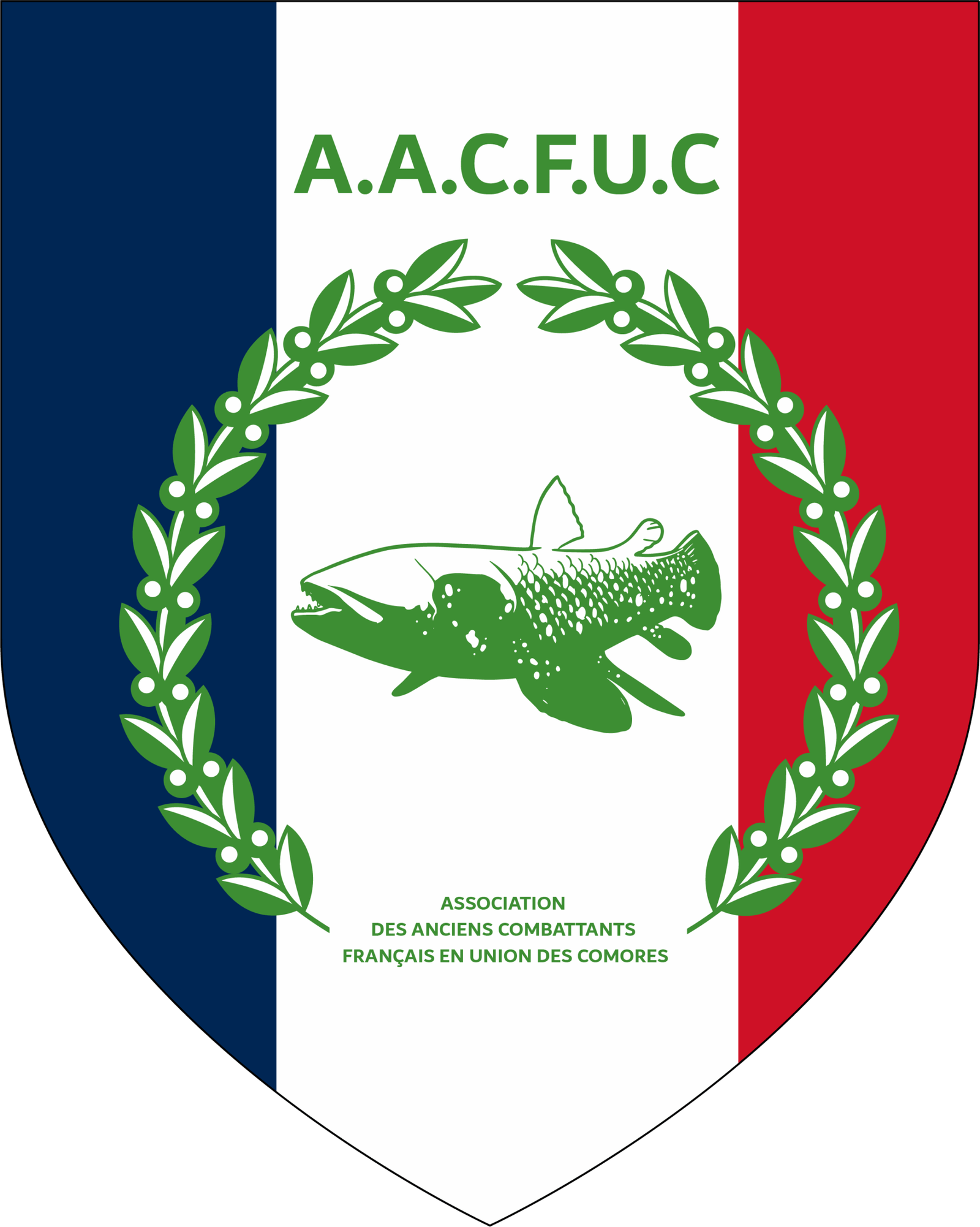 Logo AACFUC